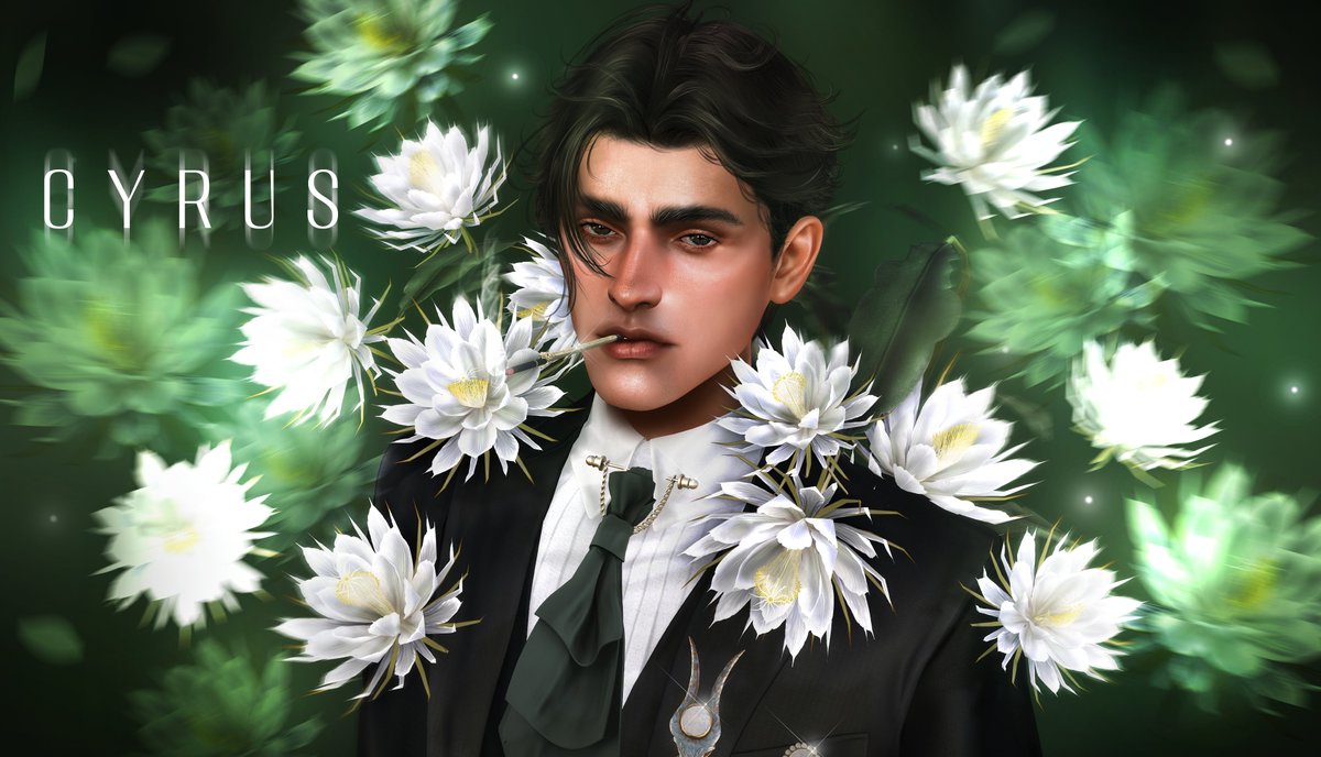 Cyrus Skin - Natural Line
Available at Kinky Event
TP: maps.secondlife.com/secondlife/Lib…
More details + Demo on primfeed: prmfd.co/p/tn8MWeGOlcnt