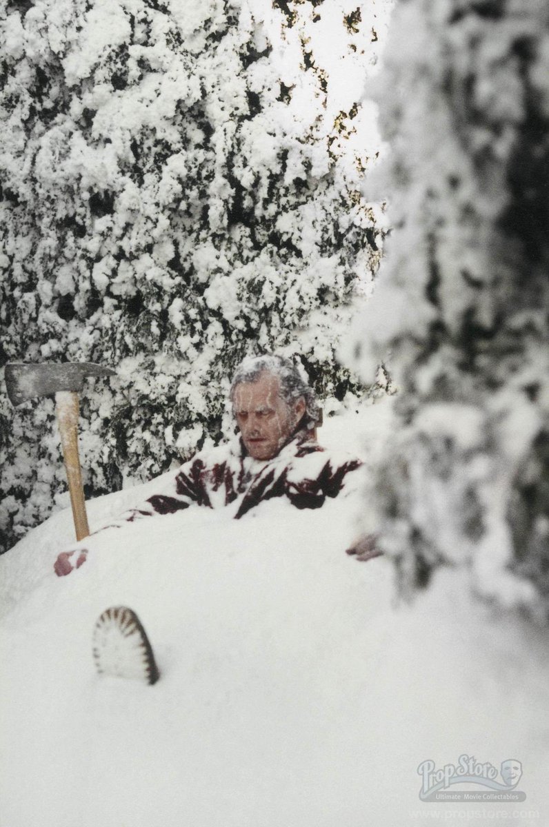 ElsewhereFM's tweet image. Trump if he even looks at snow the wrong way