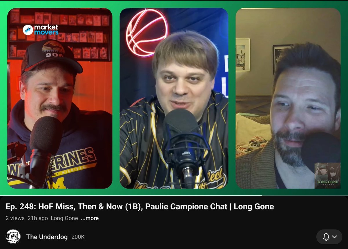 Paulie Campione tweet media