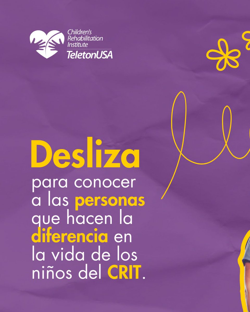TeletonUSA tweet media