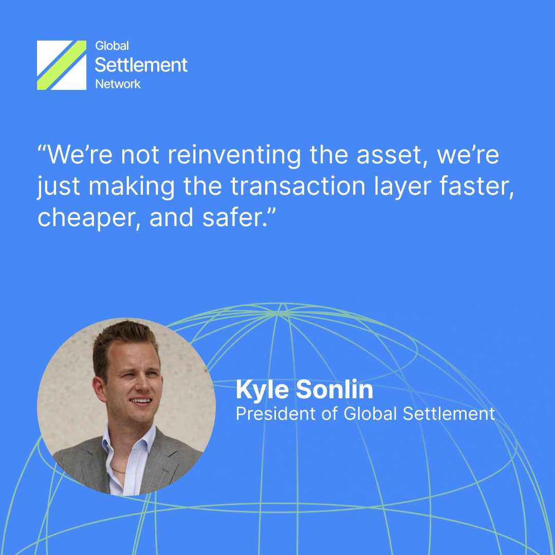 Efficient settlement klydexglobal exchange accelerates global transaction  completion.usv