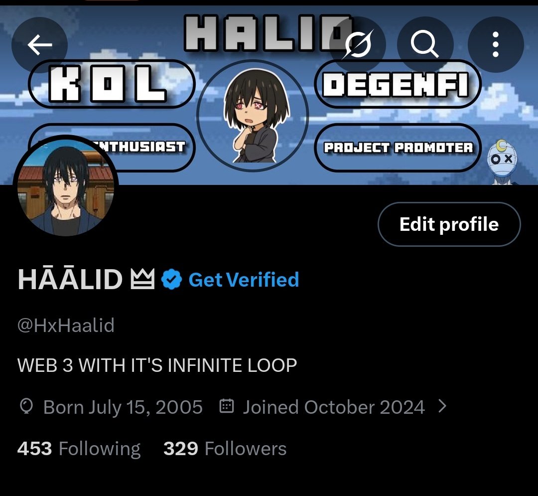 HĀĀLID 🈴️ tweet media