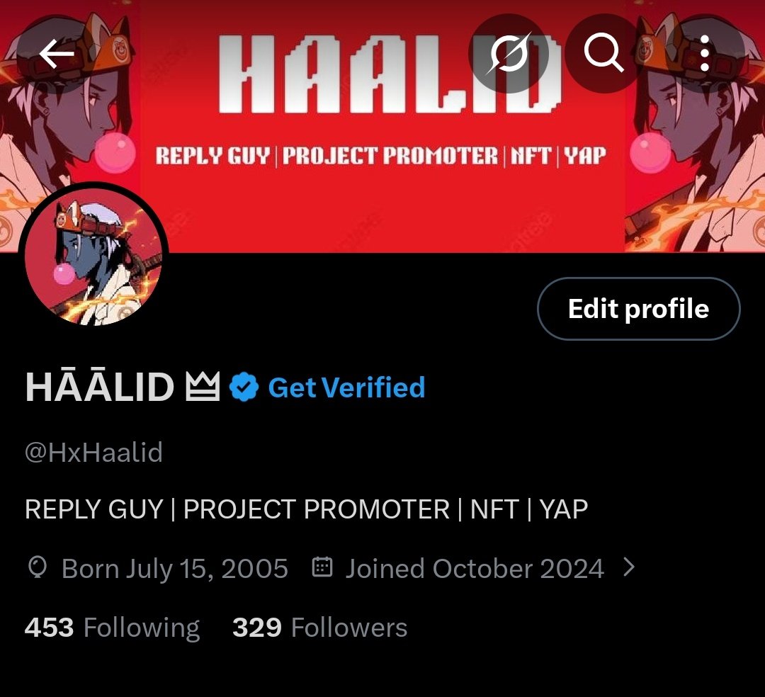 HĀĀLID 🈴️ tweet media