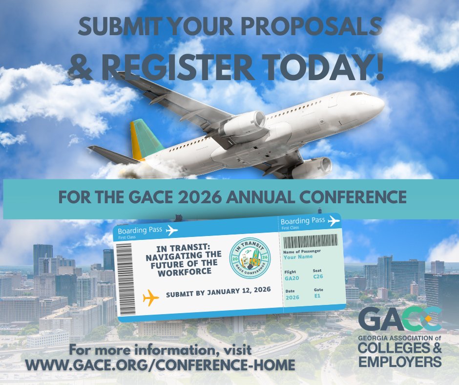 GACE Col & Emp tweet media