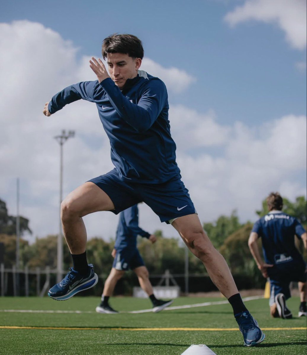 𝐆𝐄𝐑𝐒𝐎𝐍 𝐂𝐔𝐁𝐀 🎙⚽️ tweet media