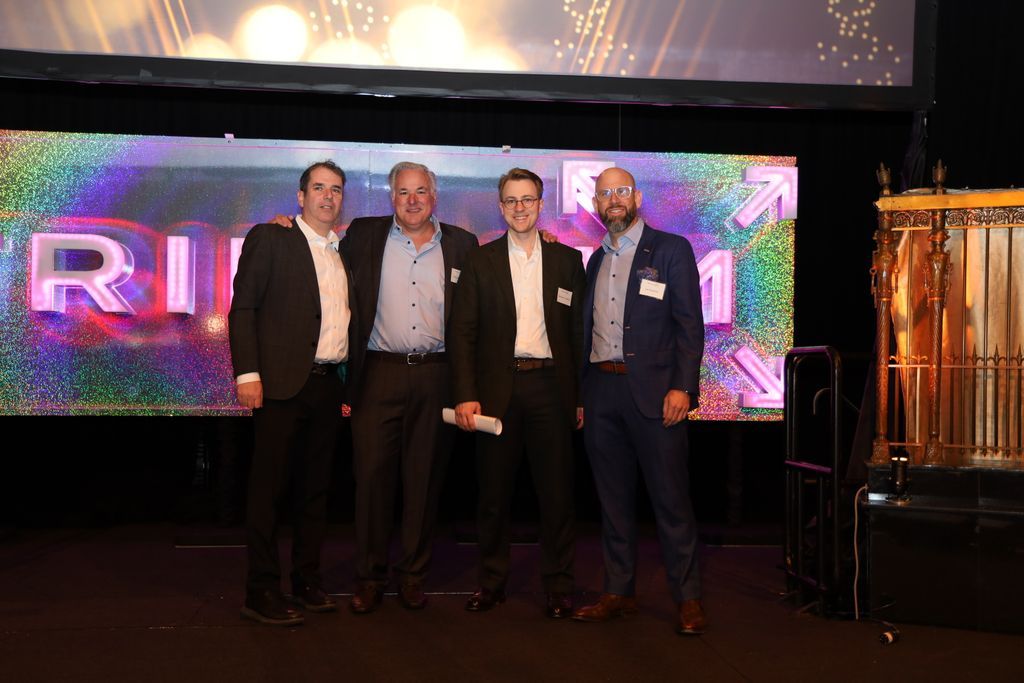 Trillium Trading tweet media