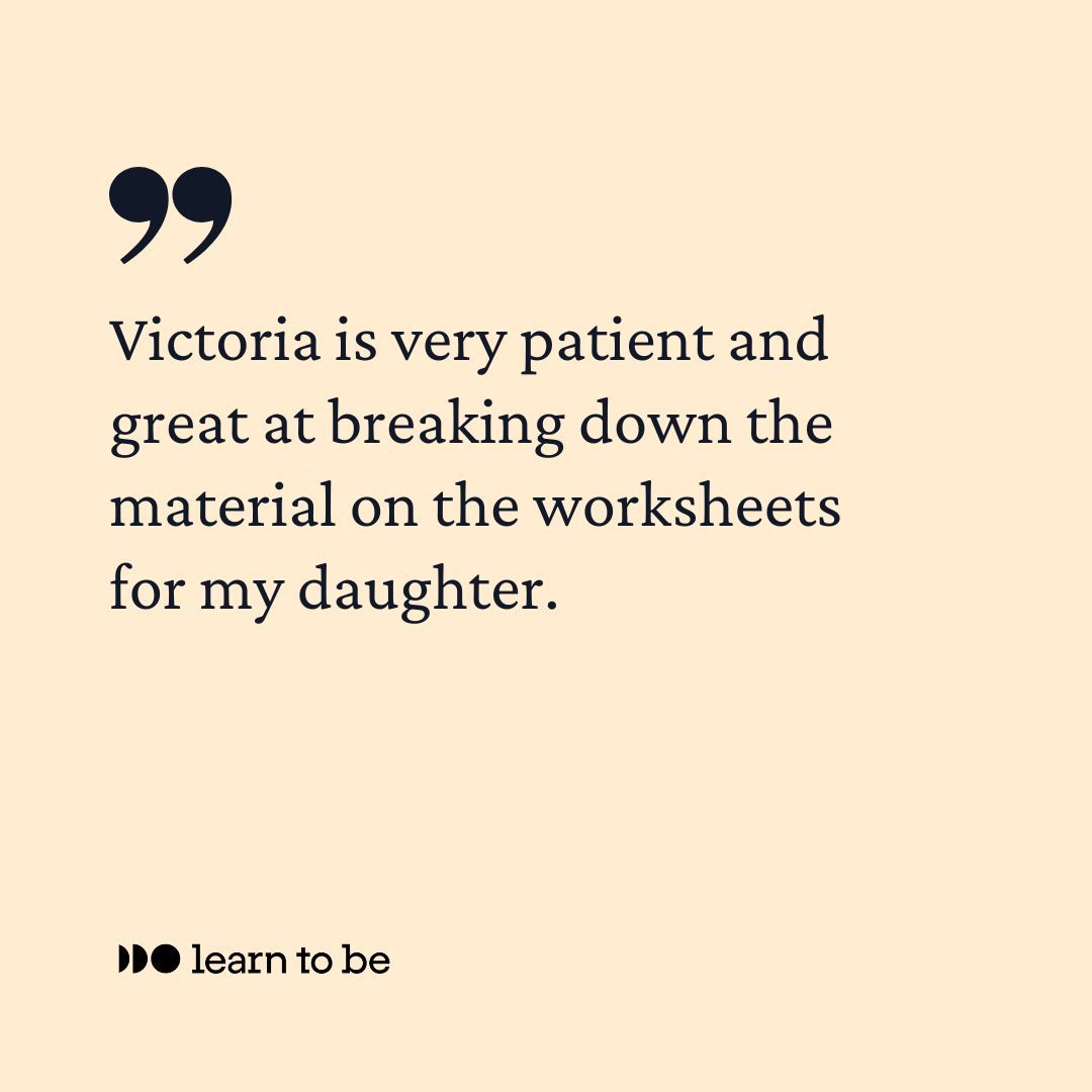 Learn To Be tweet media