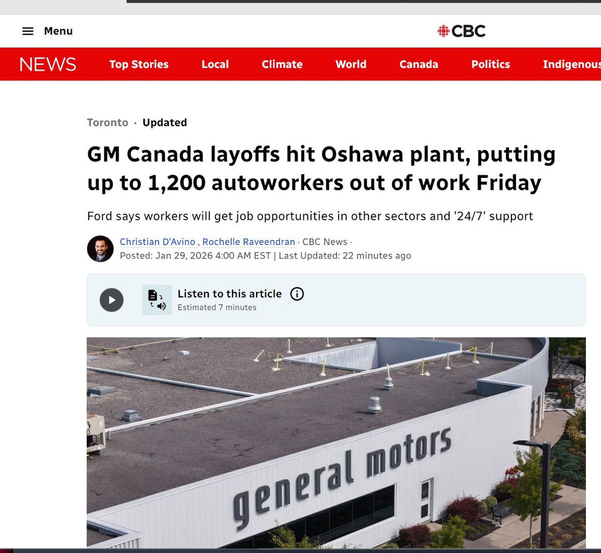 The Buck You Will tweet media