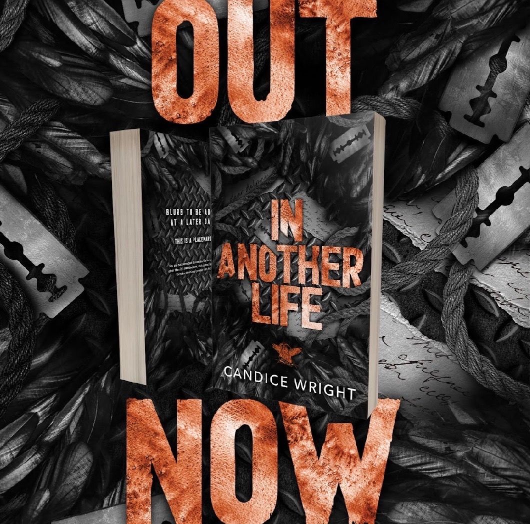 RedHotRomance1's tweet photo. #NEW #KU “All the stars and all the tears. This book was devastating and amazing.” In Another Life by Candice Wright #RavenSoulsMC https://t.co/O08L25Ok6M https://t.co/gqSqB2dqLT
