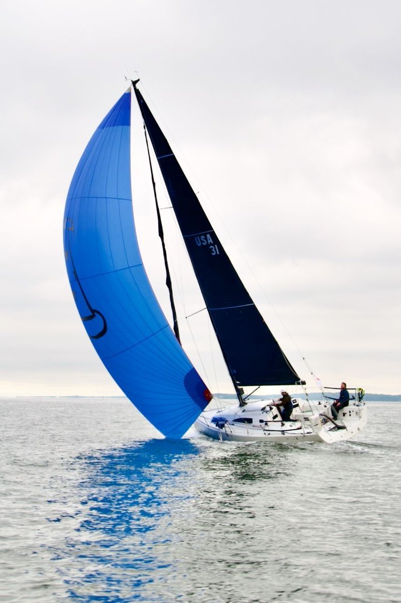 Storm Trysail Club tweet media