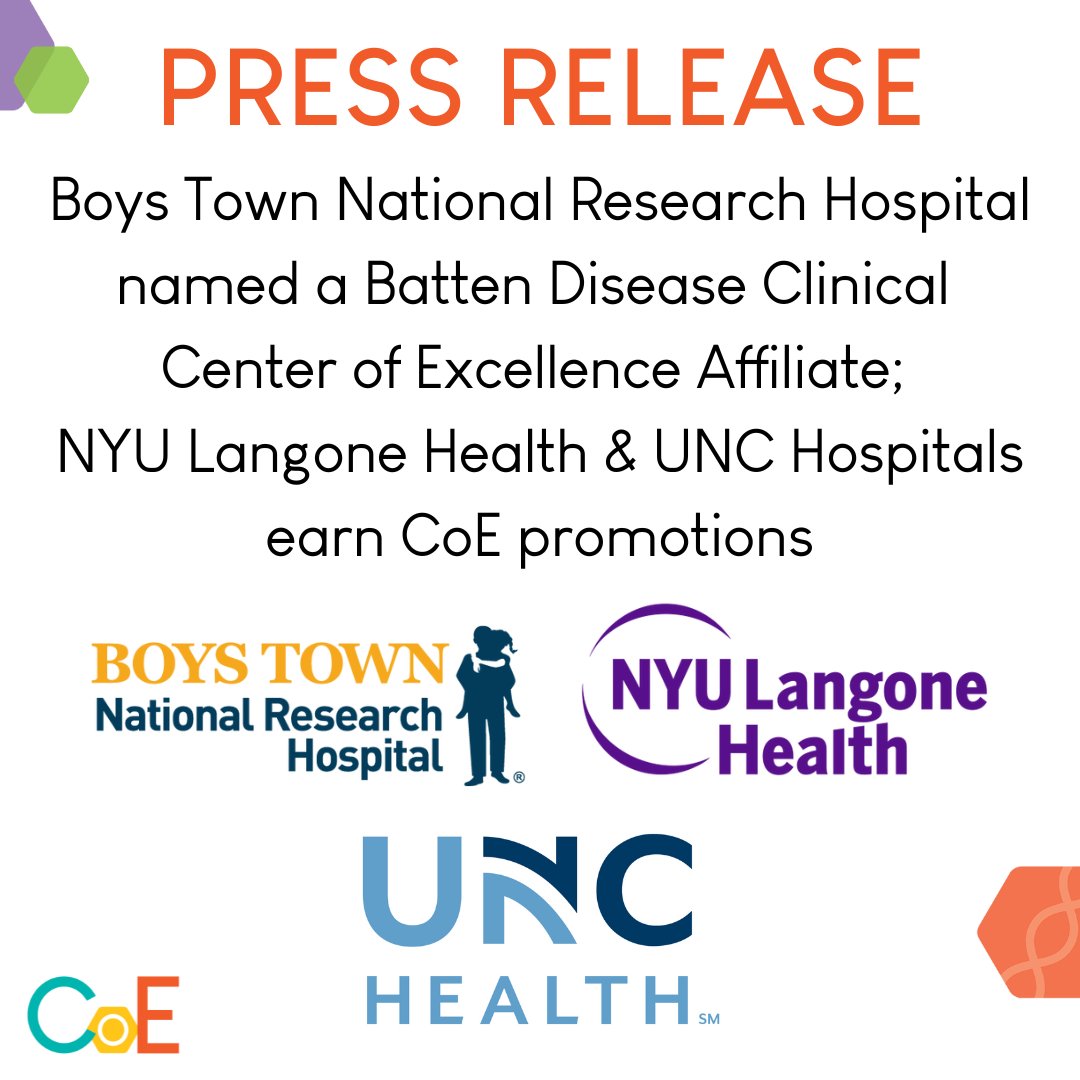 BDSRA Foundation tweet media