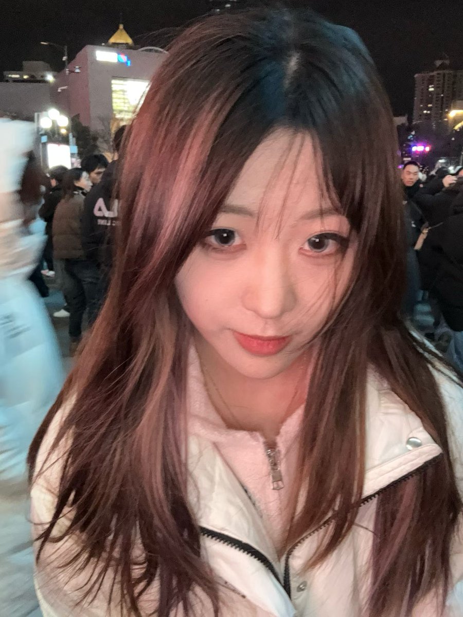 jiang_cha41680's tweet photo. 崭新万物 https://t.co/U3Cabbk2LX