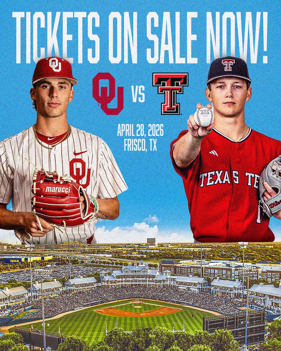 Peak Events ⚾️ tweet media