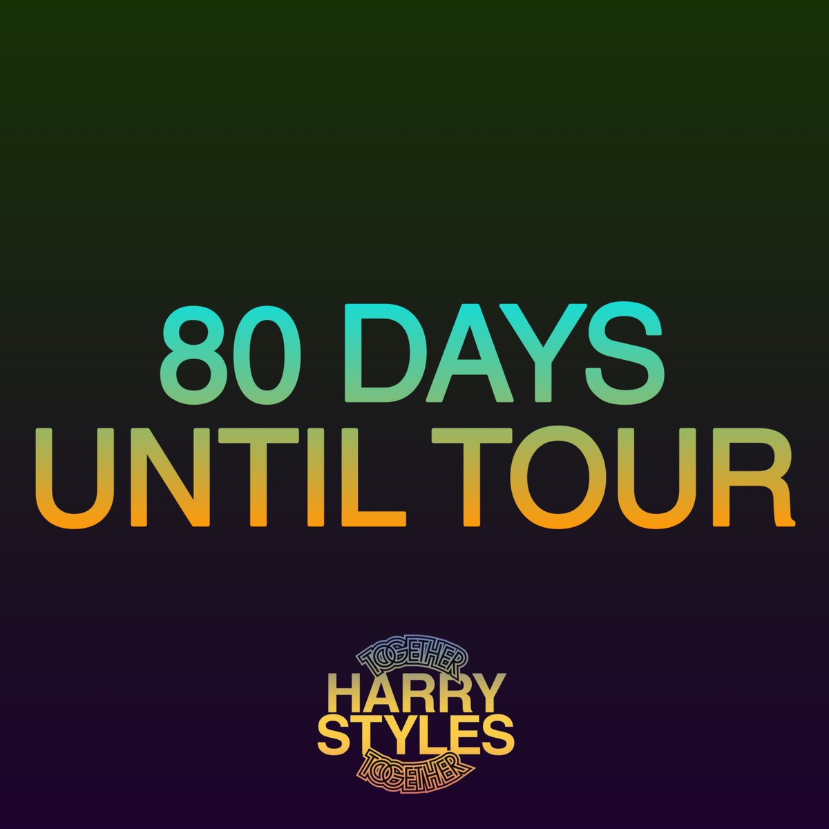 Together, Together: 2026 tweet media