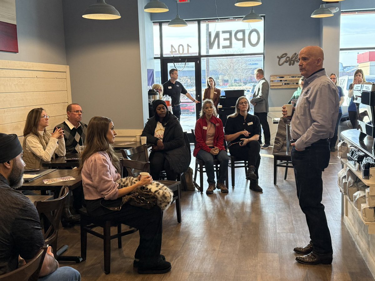 Toby Tucker tweet media