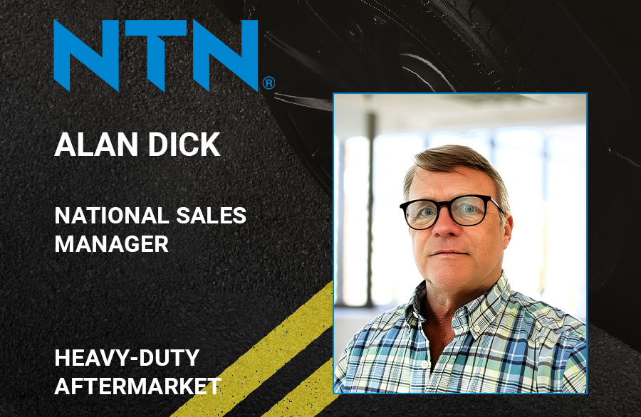 NTN Bearings tweet media