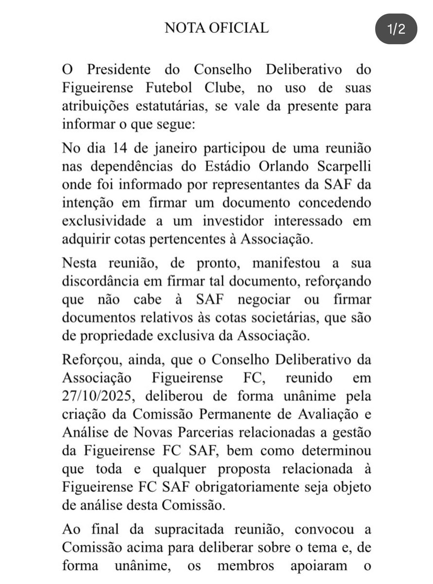 Deguga_'s tweet photo. @AvanteFig1921 @RodrigoFaraco https://t.co/8lnfk1rZBe