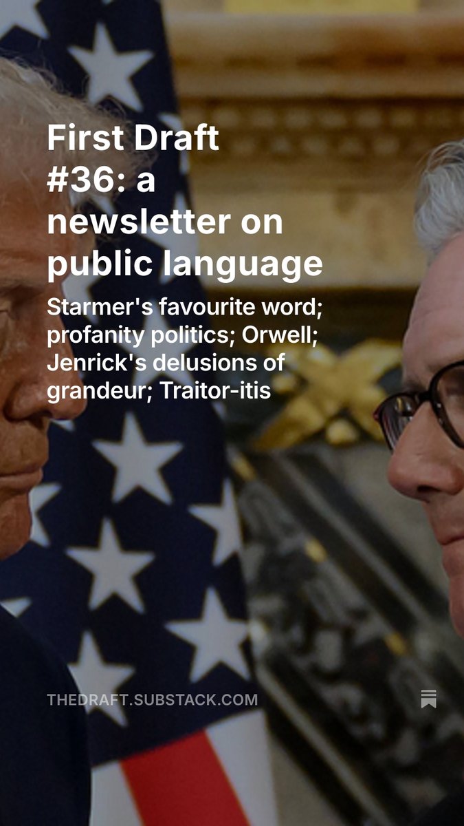 The Draft tweet media