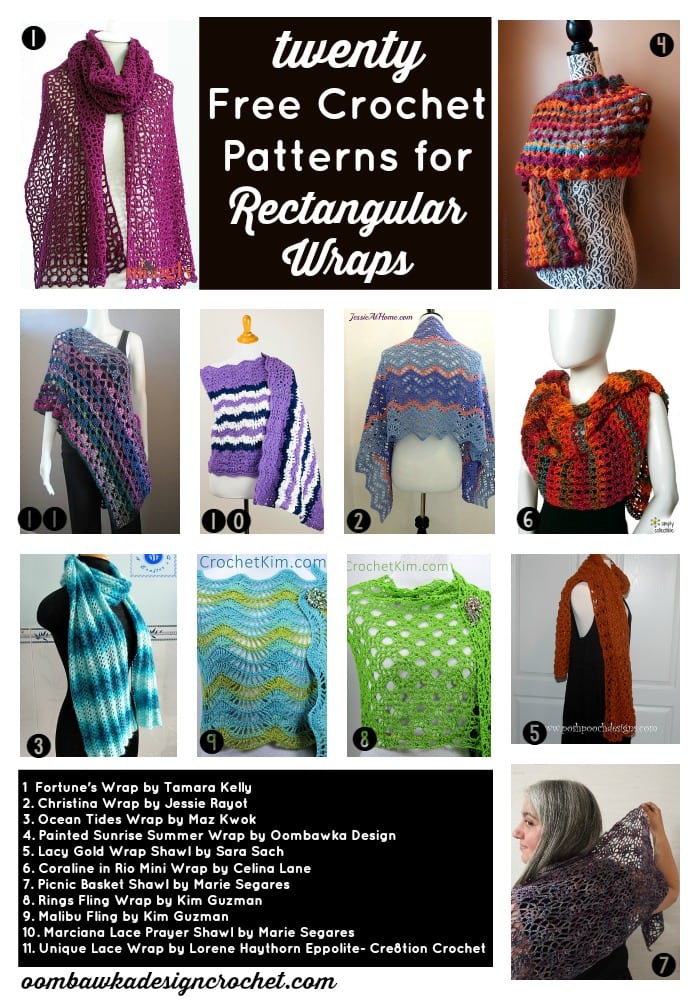 OombawkaDesign's tweet image. 20 Free Rectangular Shawl Patterns
🢂 PIN it for later here: bit.ly/37EPuc6
🢂 Free Pattern Link:  bit.ly/2x1UzX0
Wrap yourself, or someone...
#wearablecrochet #freepattern #freecrochetpattern #crochetshawl #crochetwrap #charitycrochet #comfortshawl #prayershawl