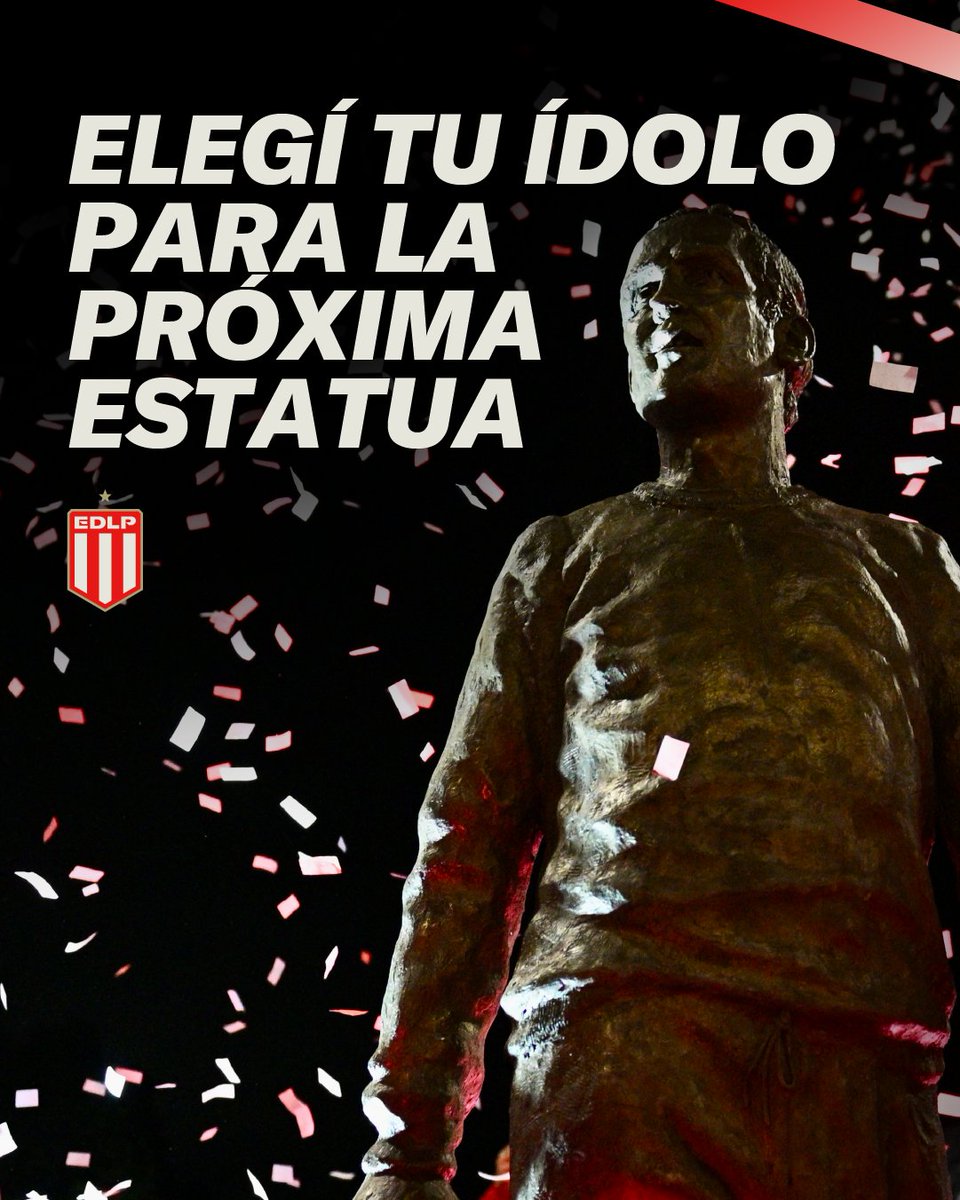 Estudiantes de La Plata Club tweet media
