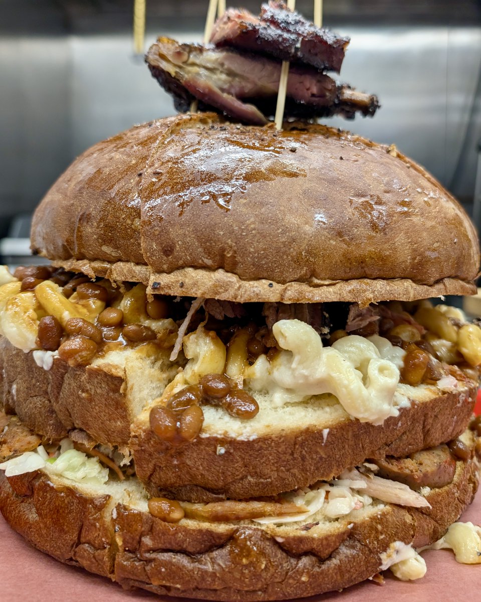 Big Sky BBQ tweet media