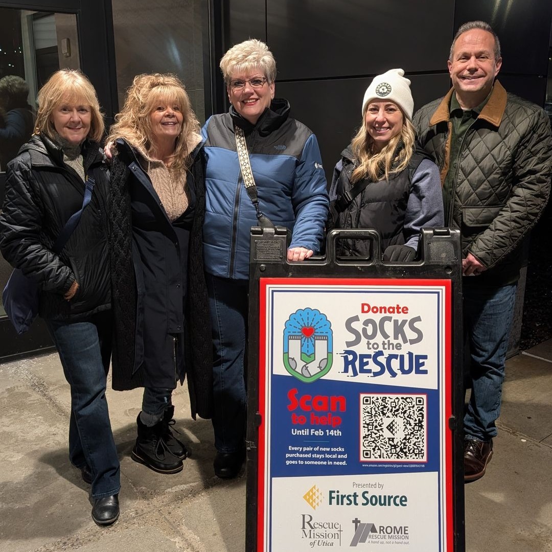 New York Credit Union Association tweet media