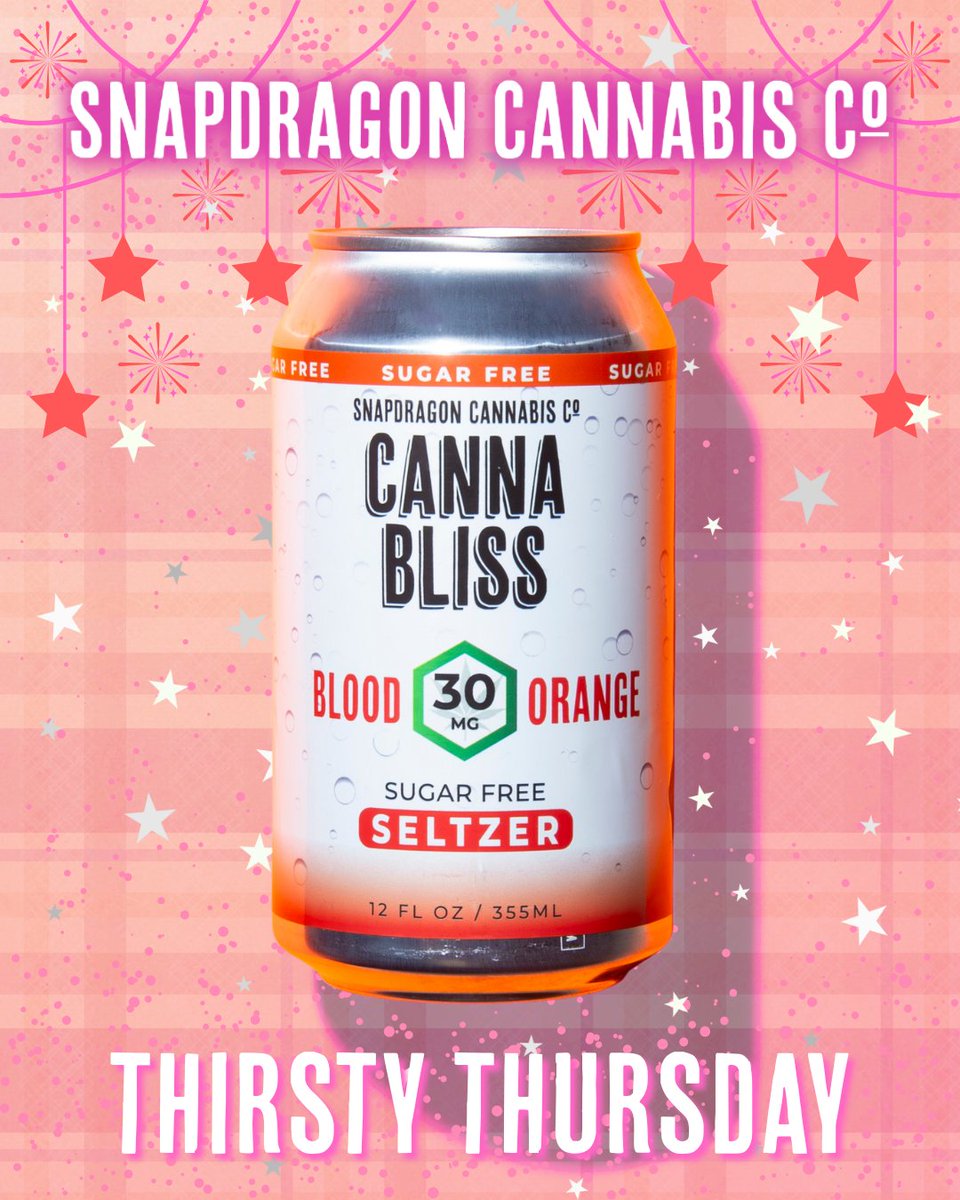 Snapdragon Cannabis Co. tweet media