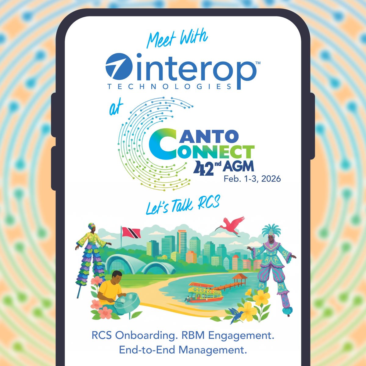 Interop Technologies tweet media