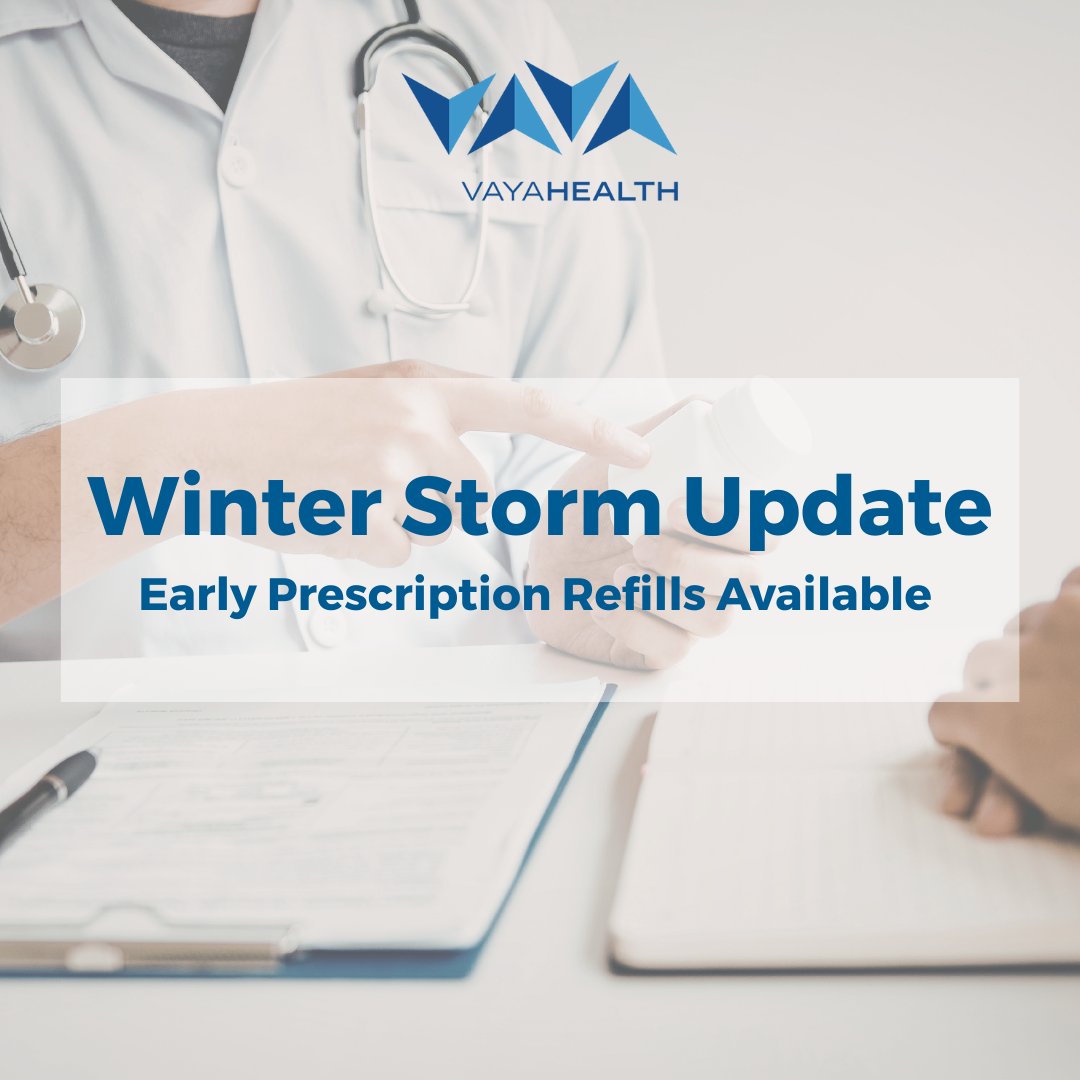 Vaya Health tweet media