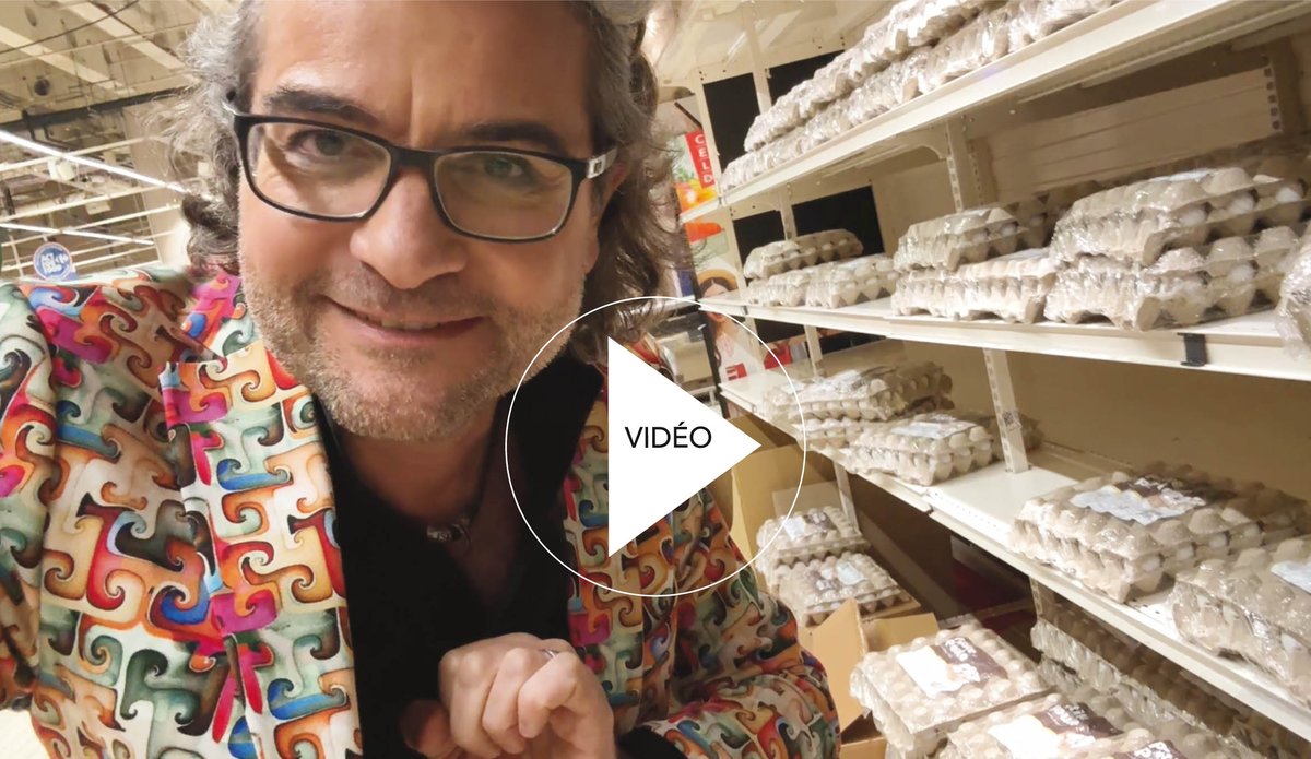 À quelques jours de la Chandeleur (avec des œufs d’Ukraine)…
... Message aux + de 2 millions de Français qui ont signé la pétition anti loi Duplomb. 
(et vive les crêpes)

ici >> olivierdauvers.fr/2026/01/29/a-q…