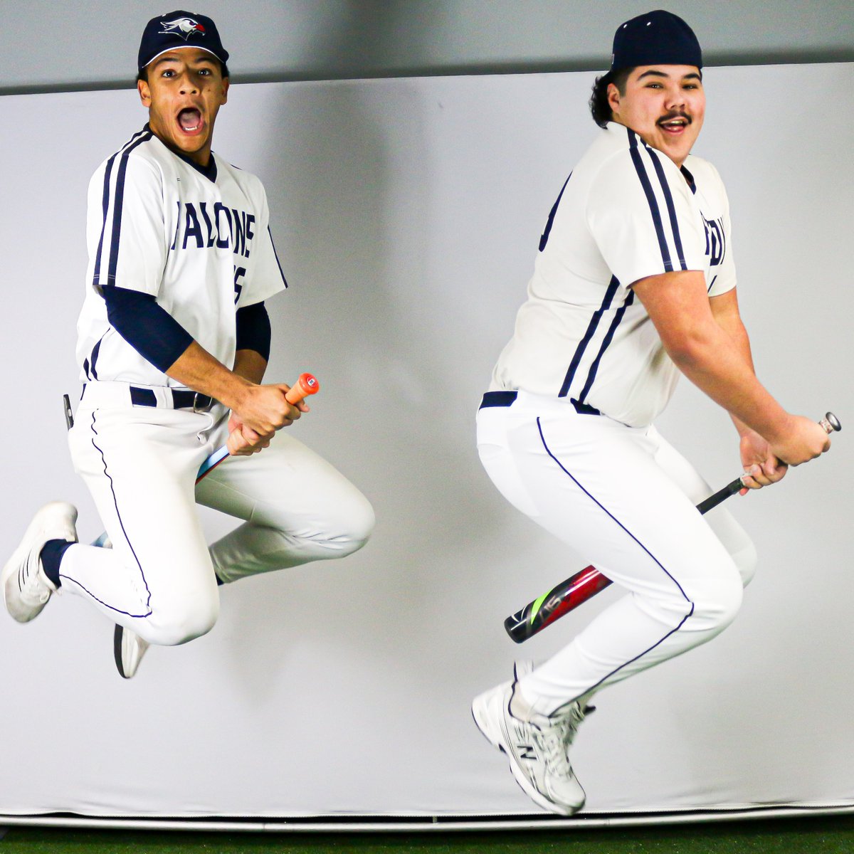 Had a great time last week for Baseball Media Day ⚾📸😁

#GoFalcons // <a href="/FalconsBase/">Lackawanna Baseball</a>