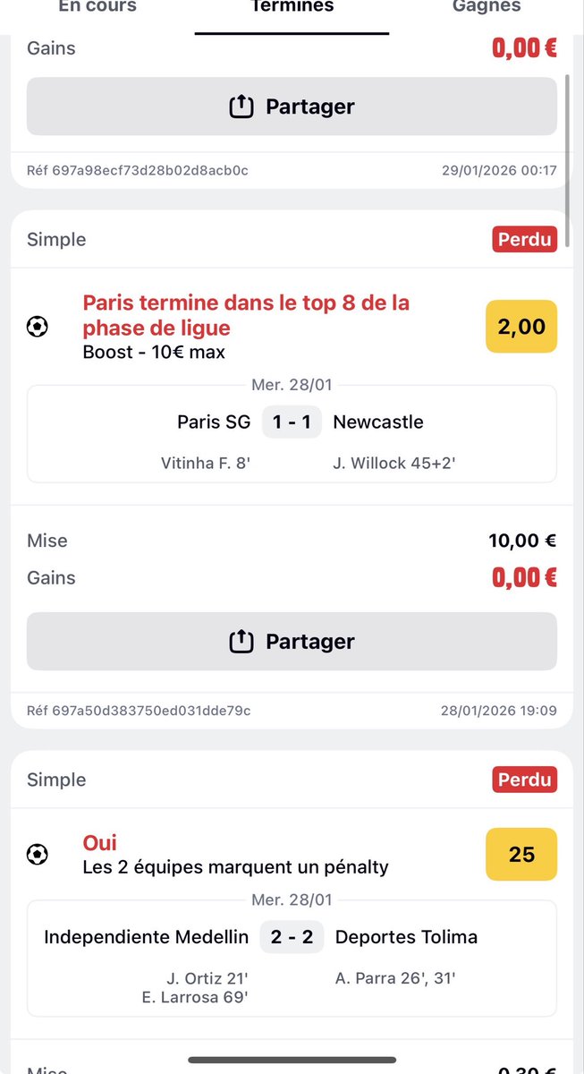JacquesChibracc's tweet photo. @Betclic #LuckyLoser 
alpatschh https://t.co/VgLFPqK1q0