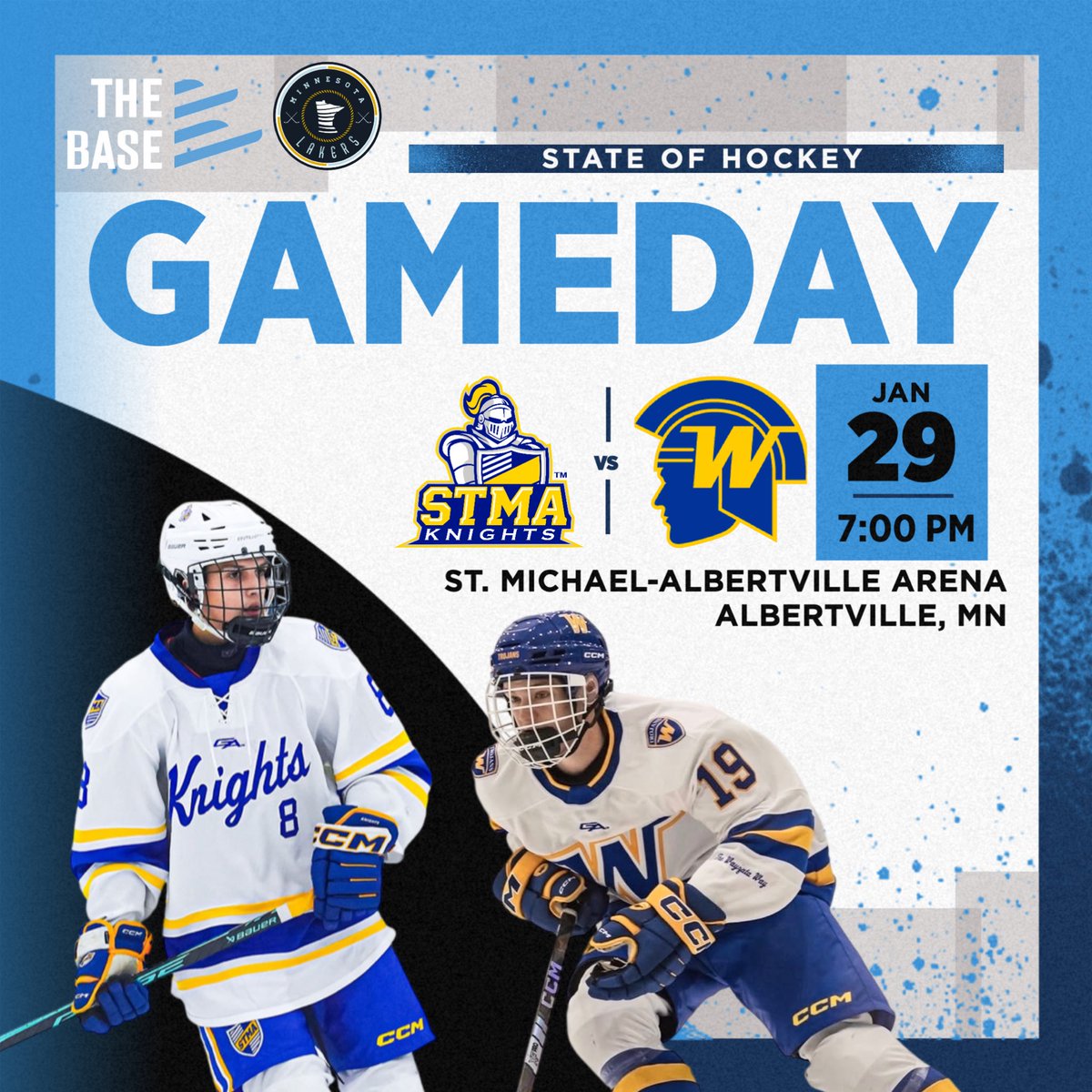 The Base Sports Performance tweet media