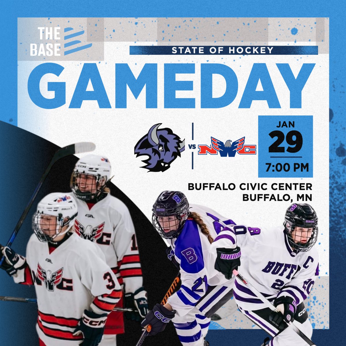 The Base Sports Performance tweet media