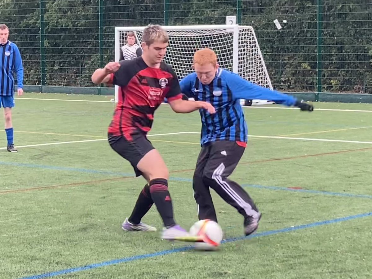 Histon Hornets Inclusive tweet media