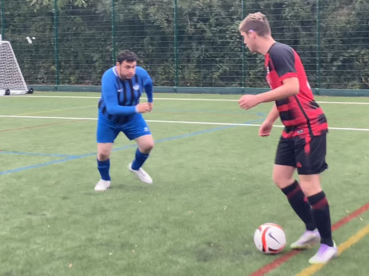 Histon Hornets Inclusive tweet media