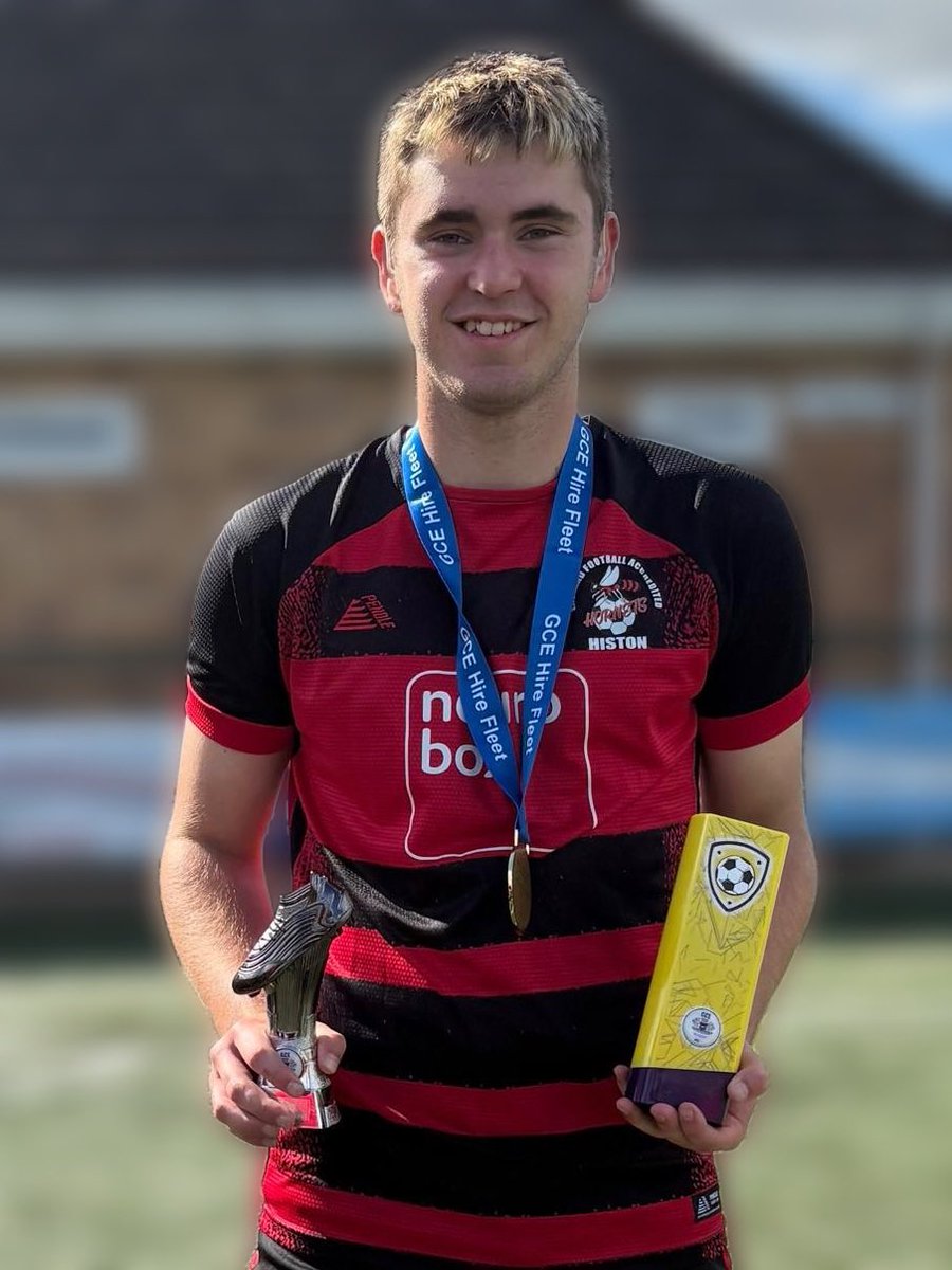 Histon Hornets Inclusive tweet media