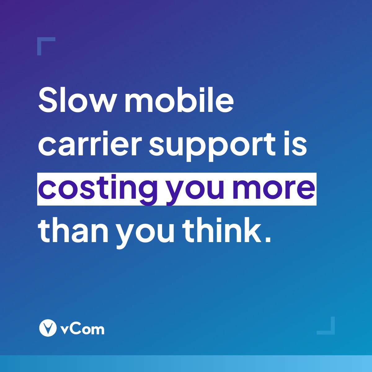 vCom An AppDirect Company tweet media