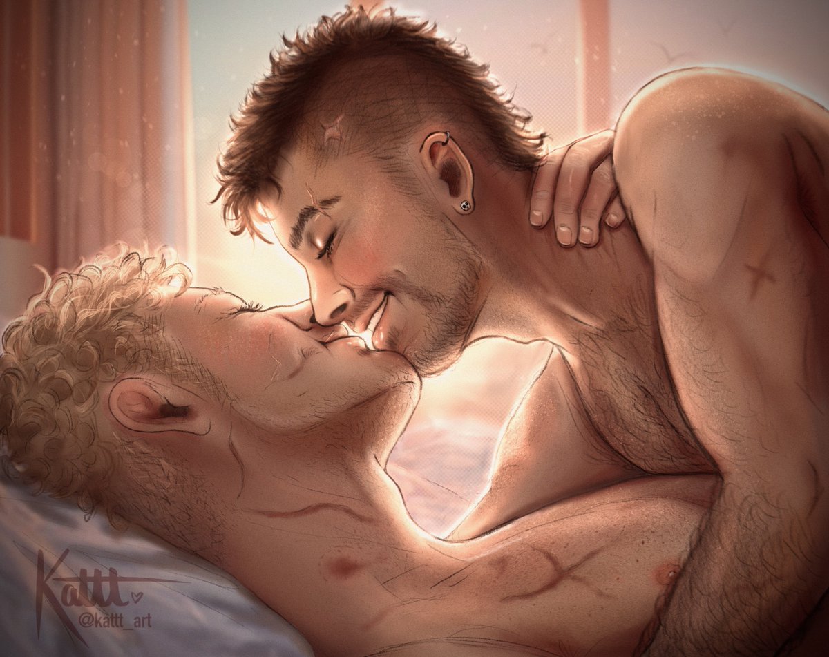 Good morning ☀️

#GhostSoap