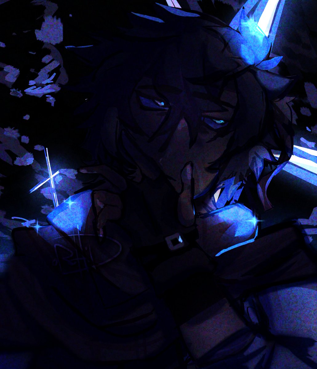 onlyorchids_'s tweet photo. annnnnnd post! ๐คฃ๐คฃ๐คฃ๐๐ ok. heres a commission #art #artwork #artmoots #digitalart #ihateai #screwai #aisucks #fuckai https://t.co/EBaWYuMfQz