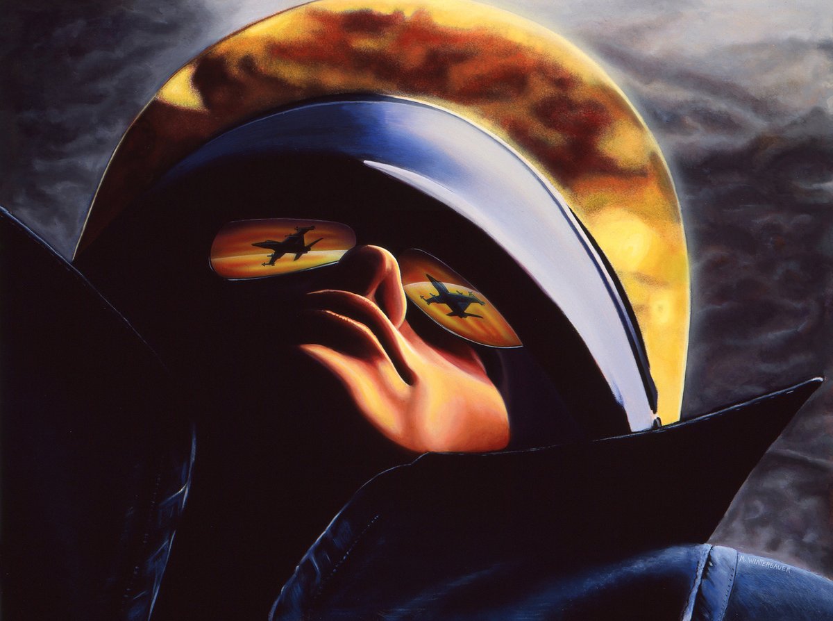 MikeWinterbauer's tweet photo. My cool DoubleStrike painting for Nintendo game box cover 1990!
#illustration #popculture #retrogames #doublestrike #boxart https://t.co/ejBXOFSVKE