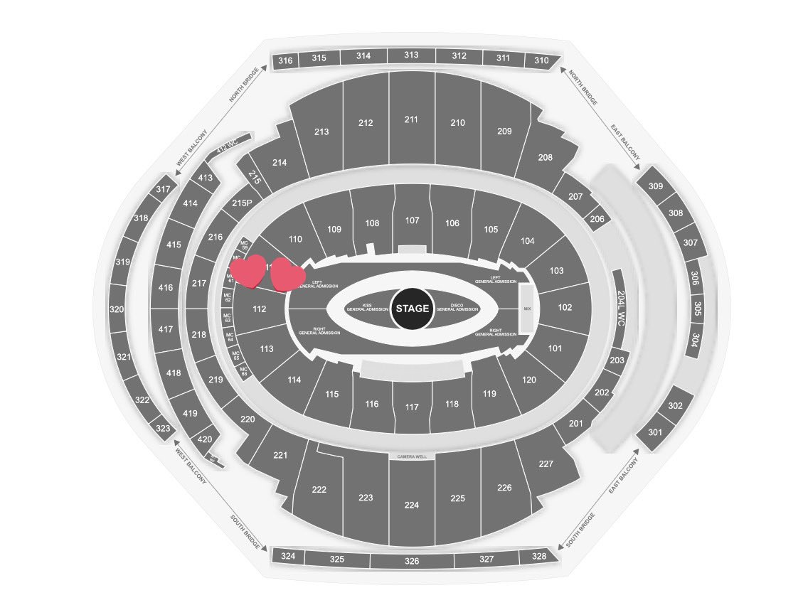 Together, Together Tickets tweet media