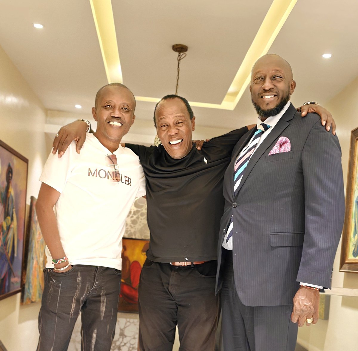 Maina Kageni tweet media