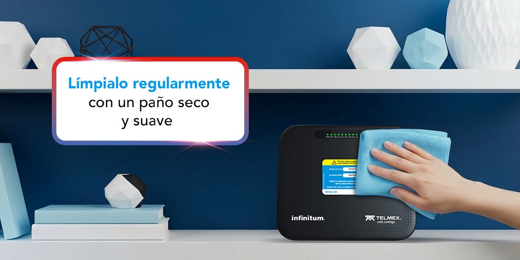 Telmex Soluciona tweet media