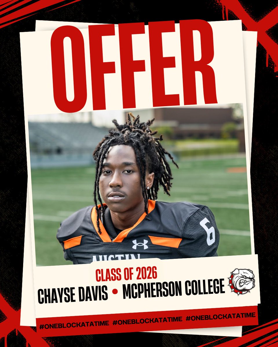 Austin FB Recruiting tweet media