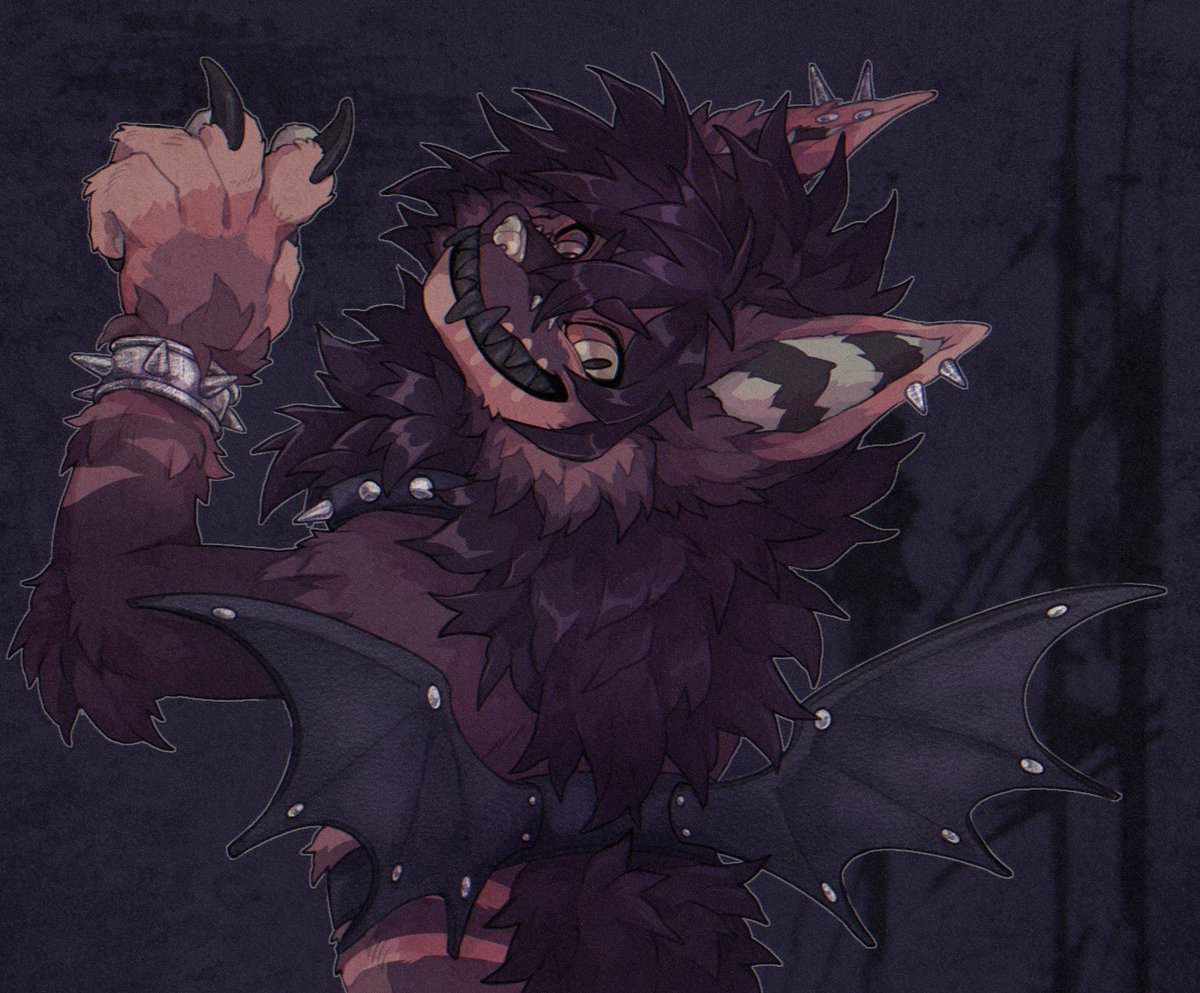 polecat🍂🪽 tweet media