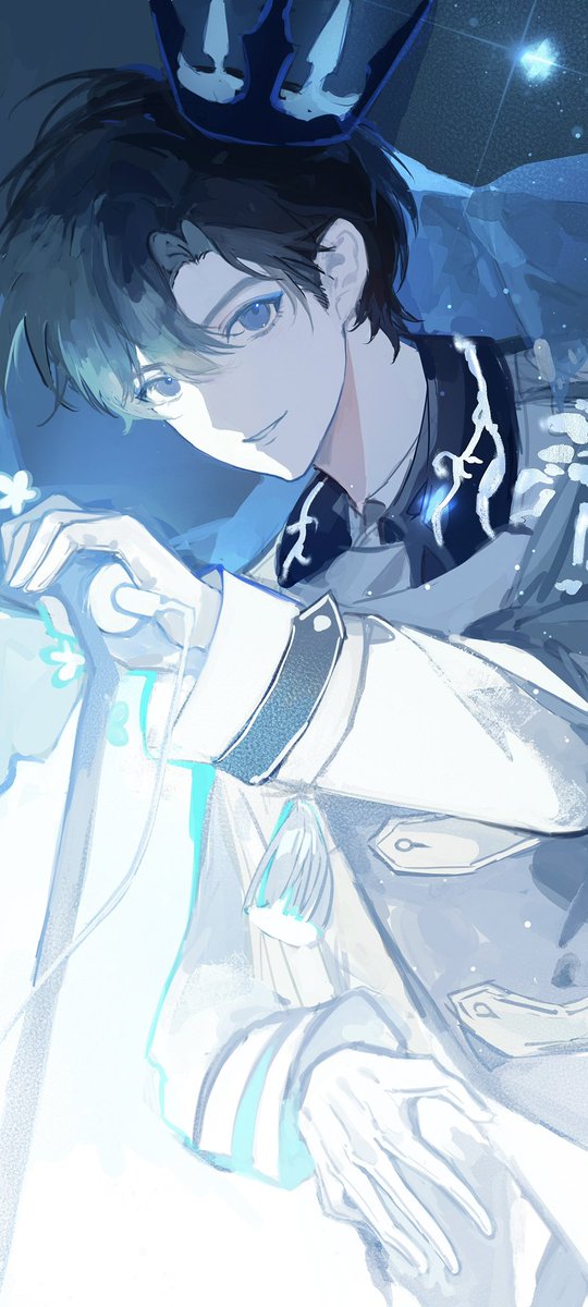 LunarSpecter tweet media