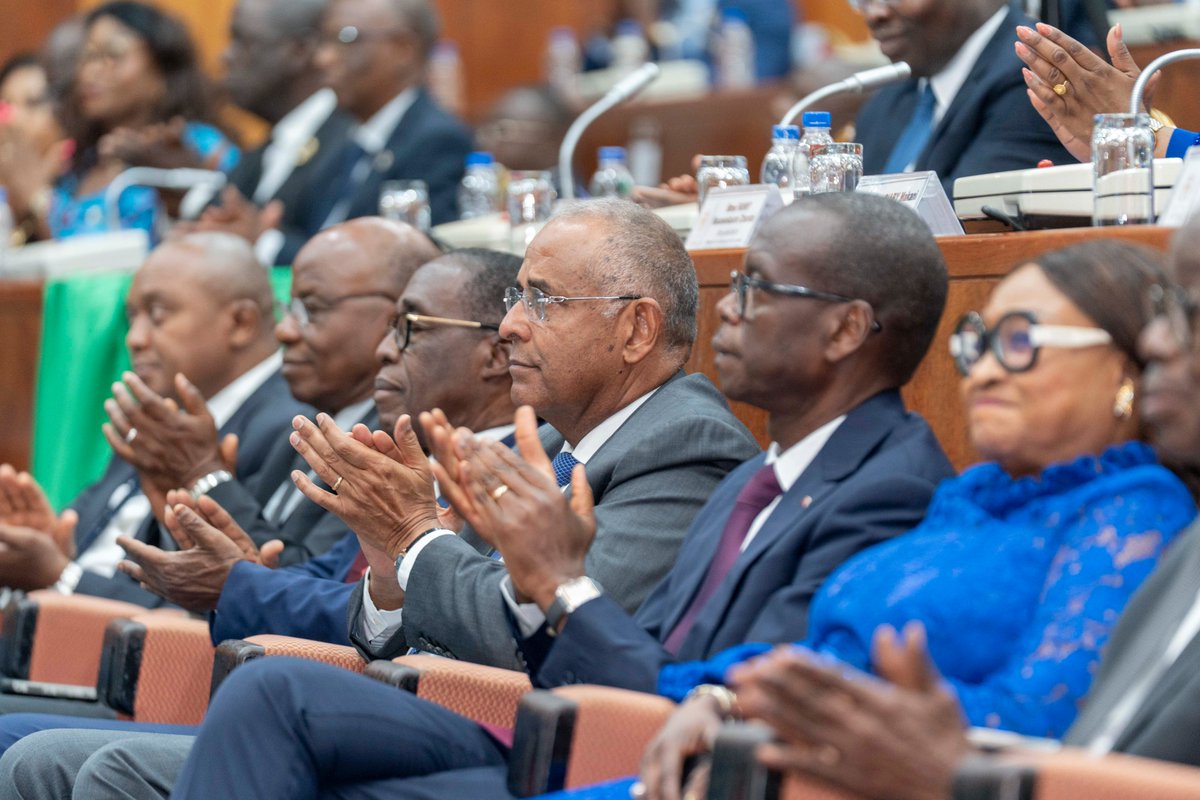 Patrick Achi tweet media