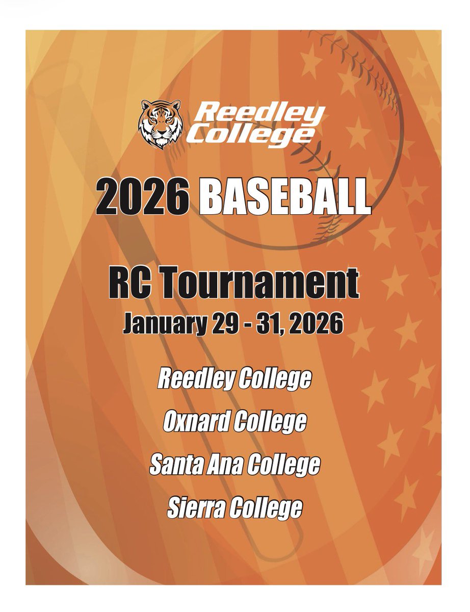 Reedley Baseball tweet media