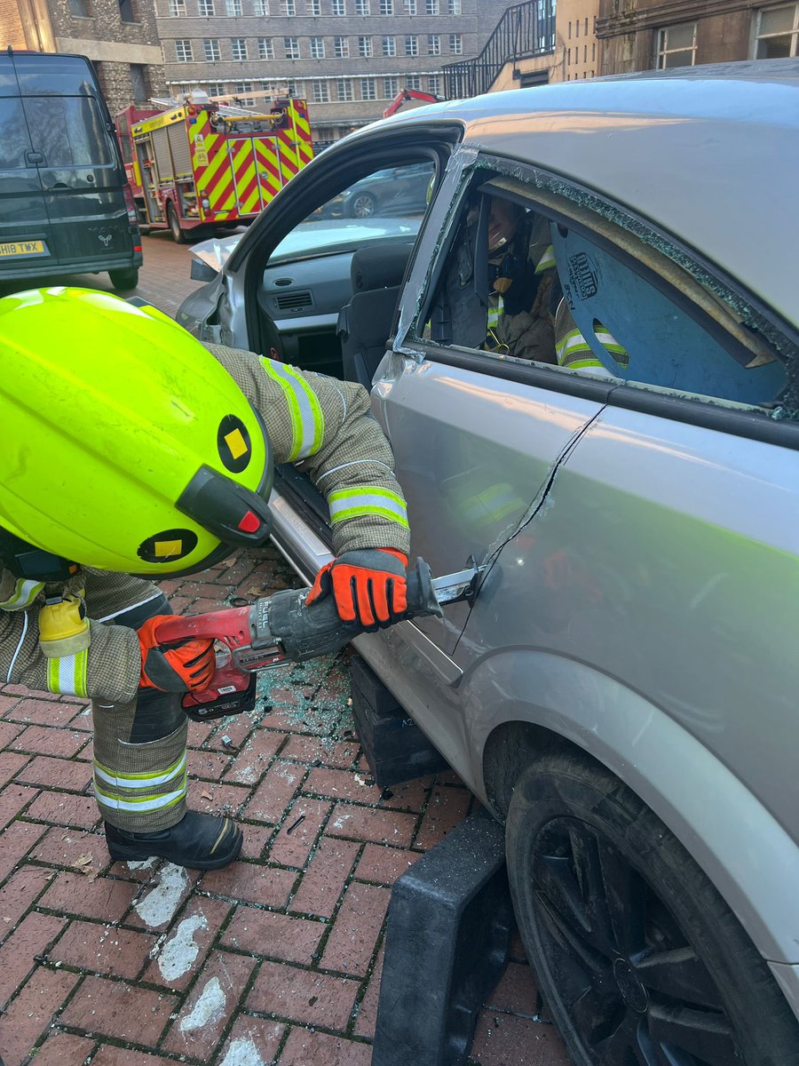 LFB LAMBETH tweet media